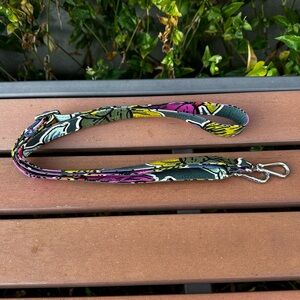 Vera Bradley Replacement Strap for Falling Leaves Mini Carson Crossbody Bag